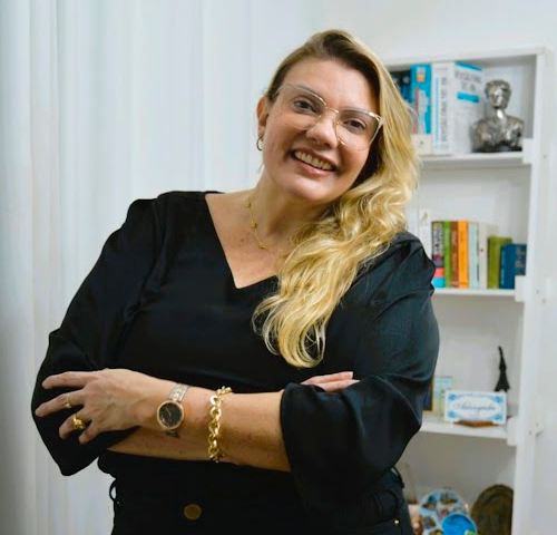 Renata Cardoso Doyle Maia